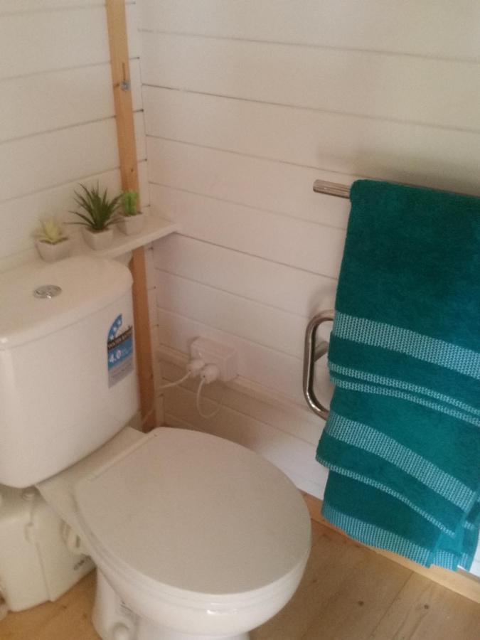 Tui Cottage Kerikeri Εξωτερικό φωτογραφία