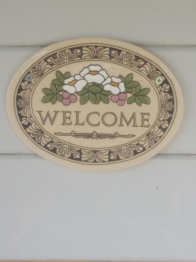 Tui Cottage Kerikeri Εξωτερικό φωτογραφία