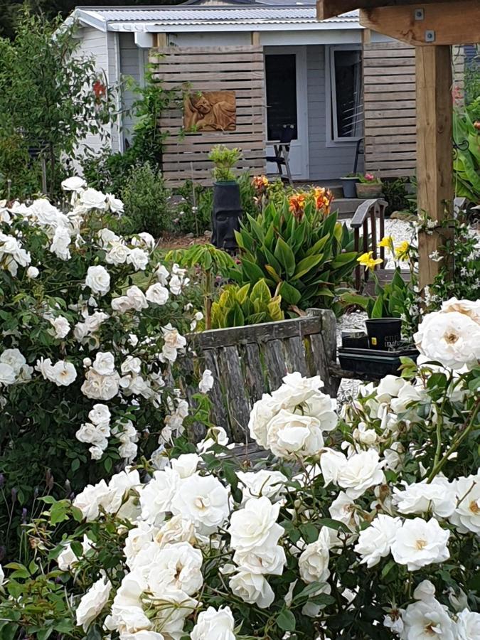 Tui Cottage Kerikeri Εξωτερικό φωτογραφία
